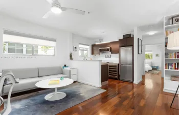 Residential Lease For Rent