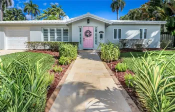 Single Family For Sale