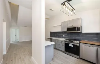 Residential Lease For Rent