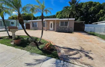 Single Family For Sale