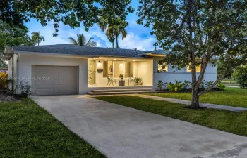 Single Family For Sale