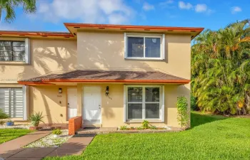 Townhouse For Sale