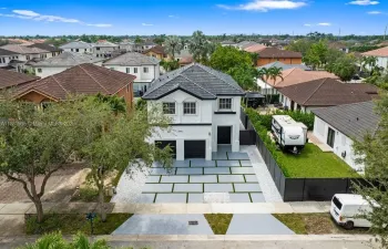 Single Family For Sale