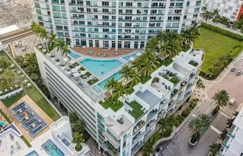 Residential Lease For Rent