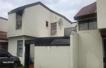 Townhouse For Sale