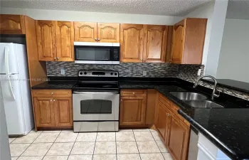 Residential Lease For Rent