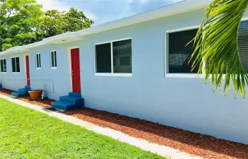 Residential Lease For Rent