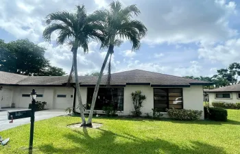 Residential Lease For Rent