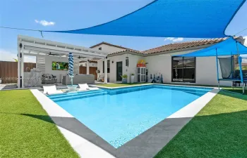 Single Family For Sale