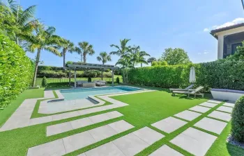 Residential Lease For Rent