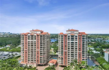 The Vue Residences & Beach Club - Facing West