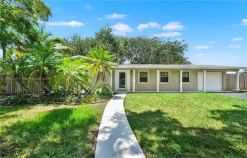Eastern exposure ** Top of the line Timberline HD Shingle Roof in 2019 *  Interior was complete upgraded in 2025 ** Ready to move right in ** Bring your clothing and toothbrush **