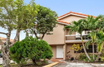Townhouse For Sale