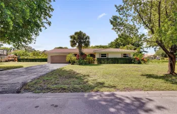 Single Family For Sale