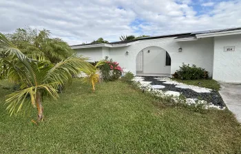 Single Family For Sale