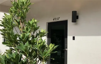 Residential Lease For Rent