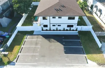 Residential Lease For Rent