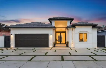 Single Family For Sale