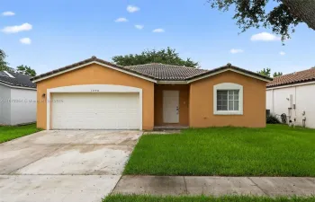 Single Family For Sale