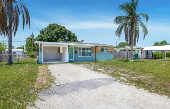 Single Family For Sale