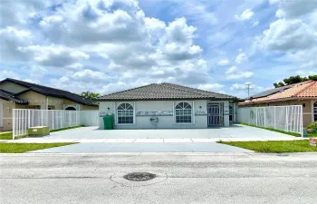 Residential Lease For Rent