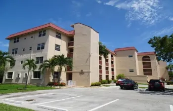 Welcome Home to your Corner Penthouse in Holiday Springs!