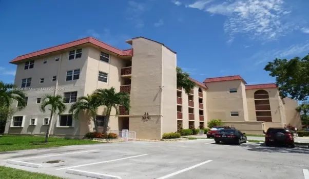 Welcome Home to your Corner Penthouse in Holiday Springs!
