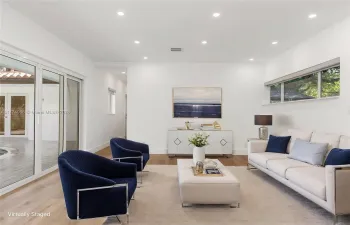 Residential Lease For Rent