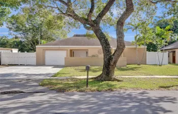 Single Family For Sale