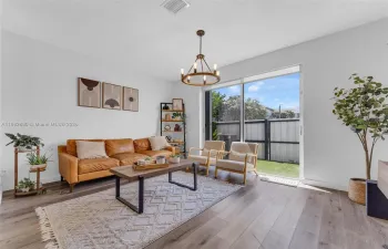 Residential Lease For Rent