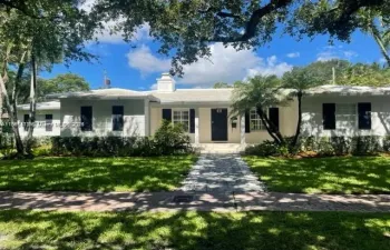 Residential Lease For Rent