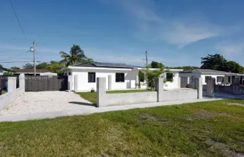 Single Family For Sale