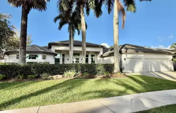 Single Family For Sale