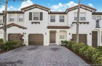 Townhouse For Sale