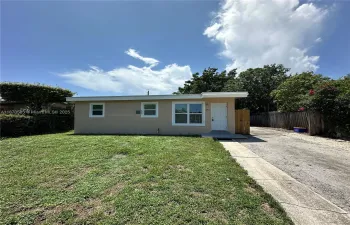 Residential Lease For Rent