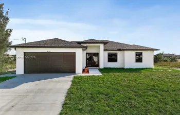 Single Family For Sale