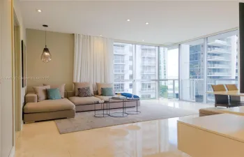 Residential Lease For Rent