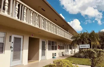 Condominium For Sale