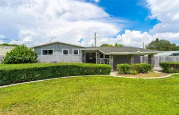 Single Family For Sale