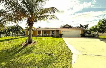 Single Family For Sale