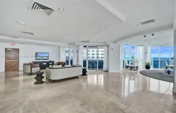 Social Room