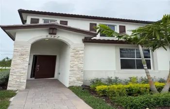 Residential Lease For Rent
