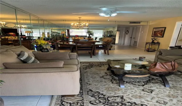 Full view of unit
