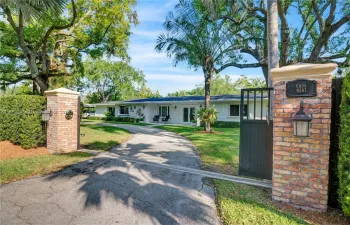 Single Family For Sale