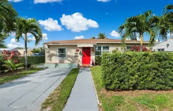 Residential Lease For Rent