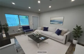Residential Lease For Rent