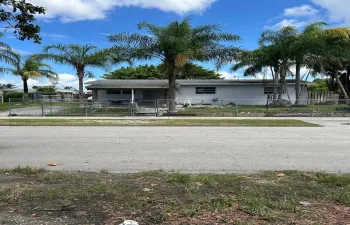 Single Family For Sale