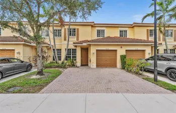 Townhouse For Sale