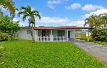 Single Family For Sale