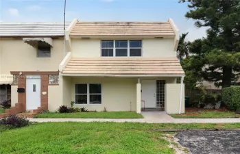Townhouse For Sale